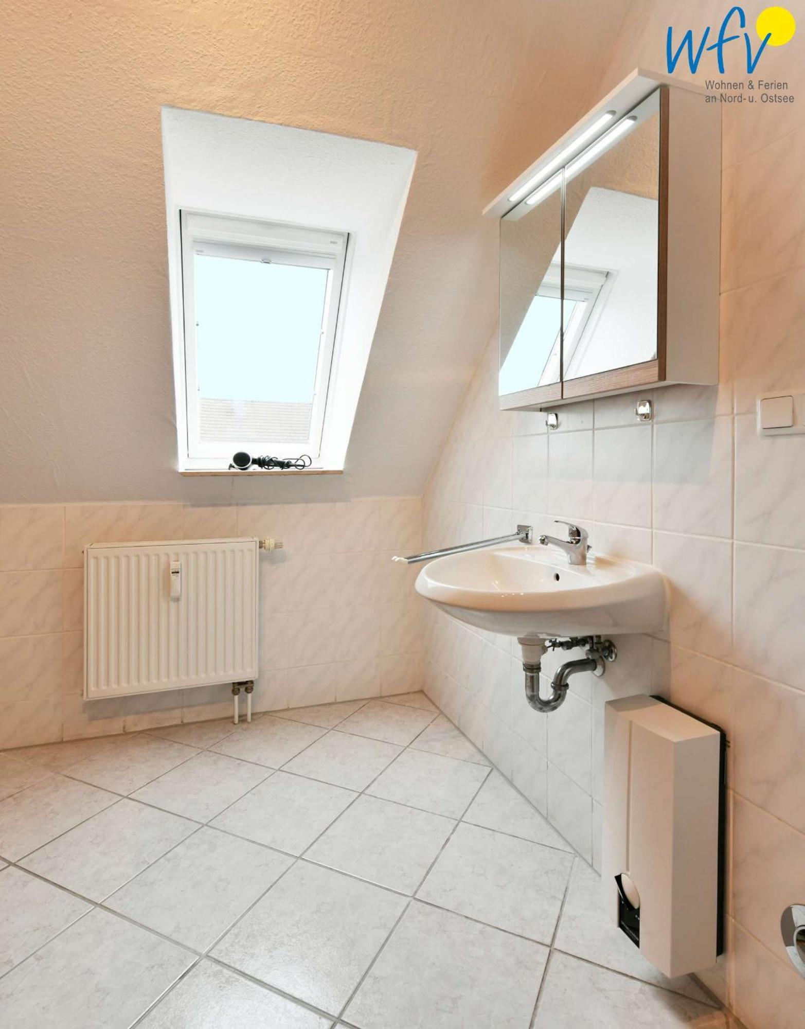 Maisonette-Wohnungen Am Steingarten - Ferienwohnung 4 Wangerooge Buitenkant foto