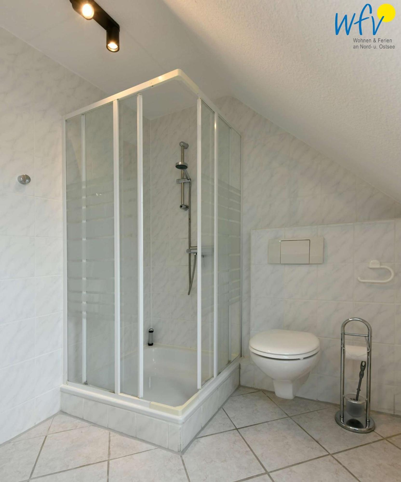 Maisonette-Wohnungen Am Steingarten - Ferienwohnung 4 Wangerooge Buitenkant foto